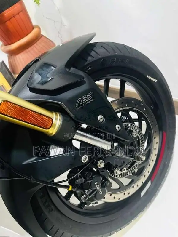 Bajaj Pulsar N160 2026 Motorbike (Used)
