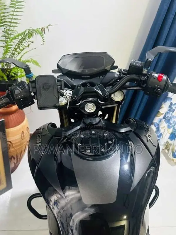Bajaj Pulsar N160 2026 Motorbike (Used)
