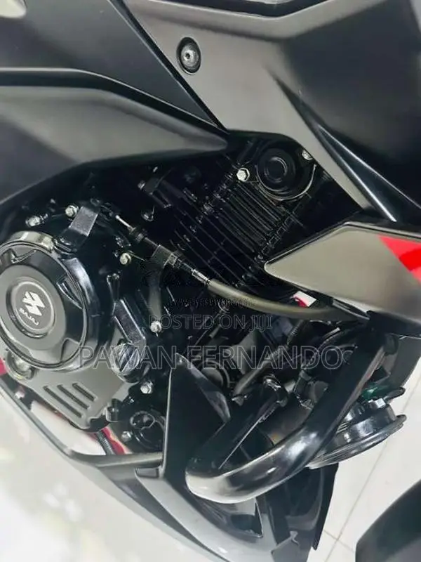 Bajaj Pulsar N160 2026 Motorbike (Used)