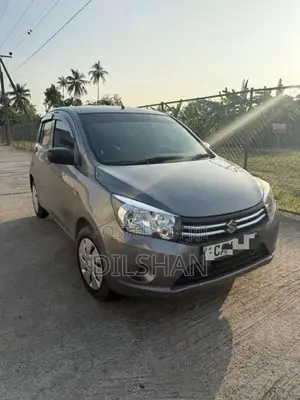 Suzuki Celerio 2015 Car (Used)