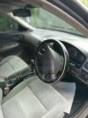 Nissan FB15 1999 Car (Used)