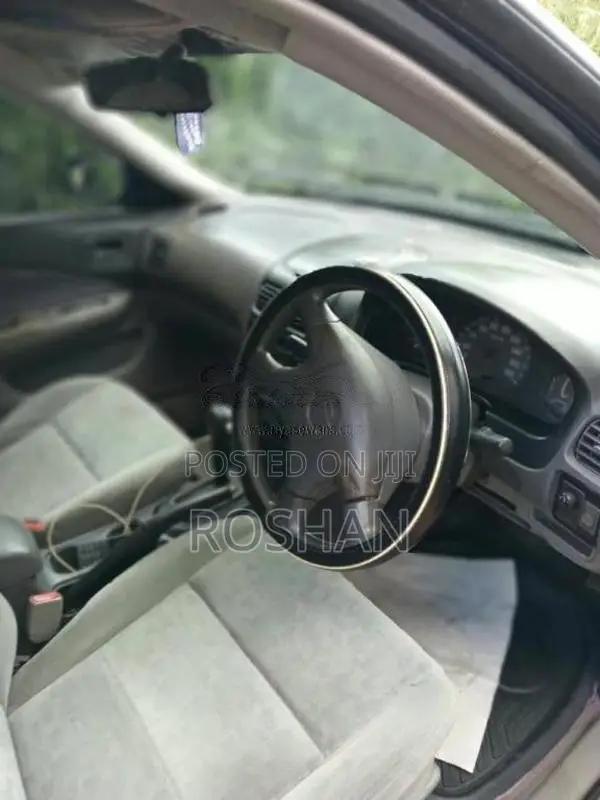 Nissan FB15 1999 Car (Used)