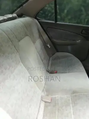 Nissan FB15 1999 Car (Used)