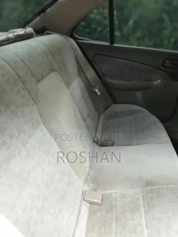 Nissan FB15 1999 Car (Used)