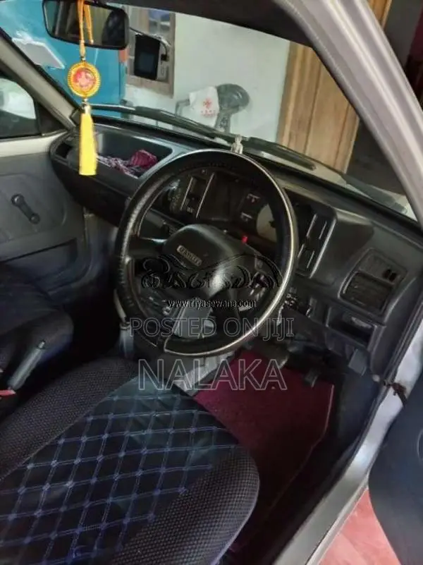 Suzuki Maruti 800 2005 Car (Used)
