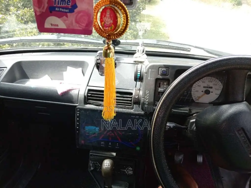 Suzuki Maruti 800 2005 Car (Used)