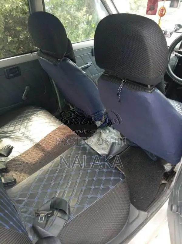 Suzuki Maruti 800 2005 Car (Used)