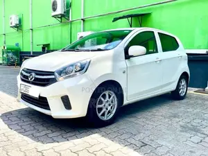 Perodua Axia G 2019 Car (Used)