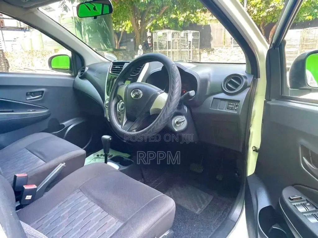 Perodua Axia G 2019 Car (Used)