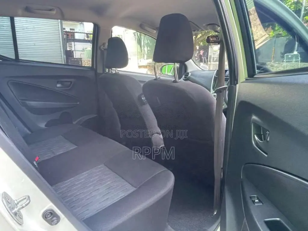 Perodua Axia G 2019 Car (Used)