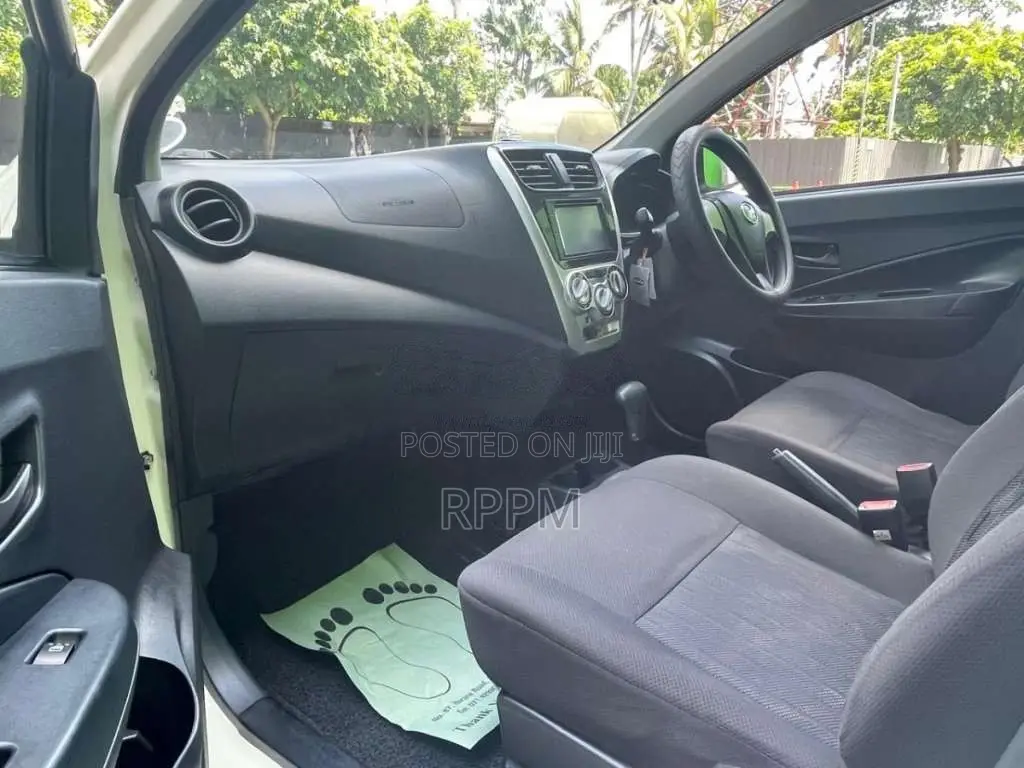 Perodua Axia G 2019 Car (Used)