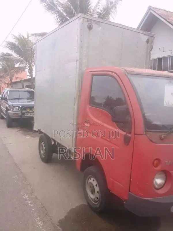 Tata Ace Dimo Batta 2011 Lorry (Used)