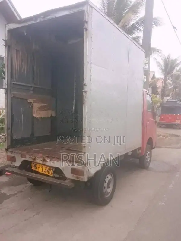 Tata Ace Dimo Batta 2011 Lorry (Used)