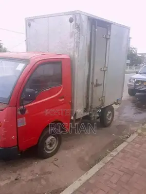 Tata Ace Dimo Batta 2011 Lorry (Used)