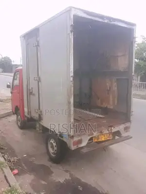 Tata Ace Dimo Batta 2011 Lorry (Used)