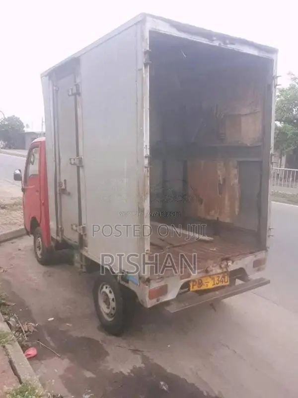 Tata Ace Dimo Batta 2011 Lorry (Used)