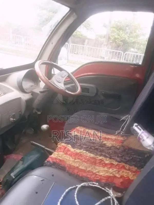 Tata Ace Dimo Batta 2011 Lorry (Used)