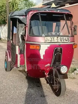 Bajaj RE 2004