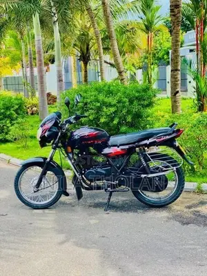 Bajaj Discover 125 2005