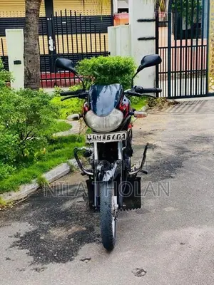 Bajaj Discover 125 2005