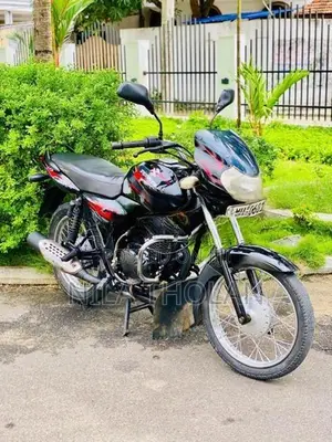 Bajaj Discover 125 2005