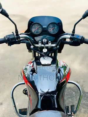 Bajaj Discover 125 2005