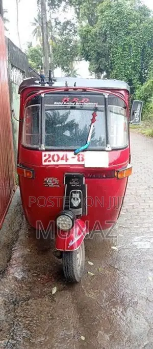 Bajaj 2 Strok 1998