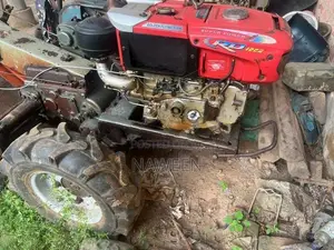 Kubota Sifang 2021