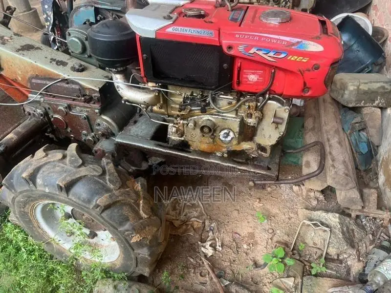 Kubota Sifang 2021