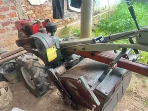 Kubota Sifang 2021