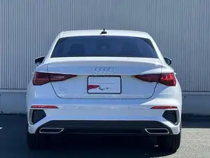 Audi A3 Sedan S-Line 2024