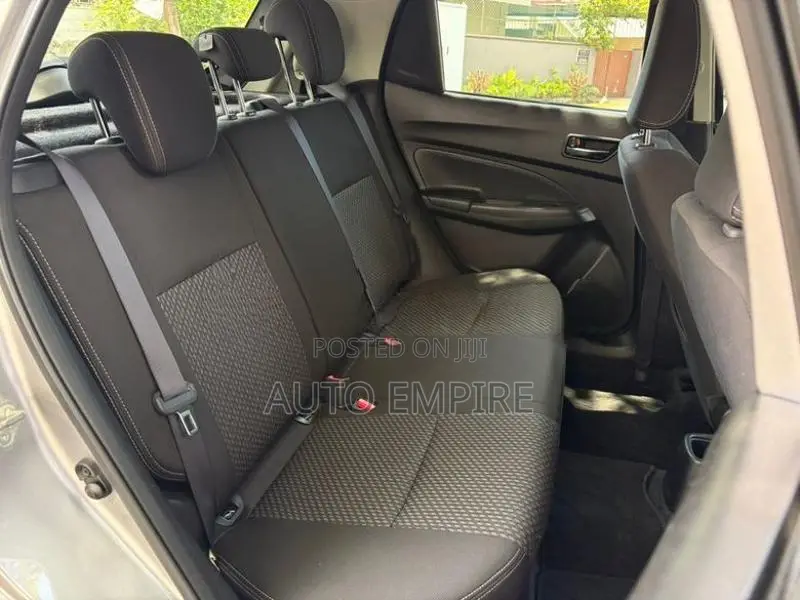 Suzuki Swift RS Turbo 4Way 2017