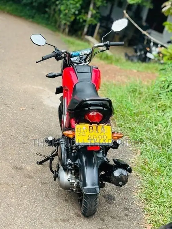 Honda Navi 2019