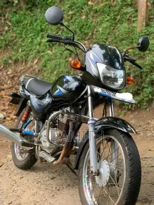 Bajaj CT100 2016