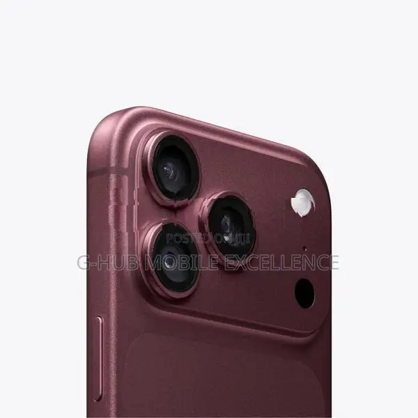 Apple iPhone 18 Pro 256gb (Brand New)
