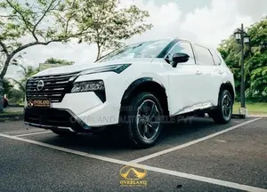 Nissan X-Trail G Unit 1 2026