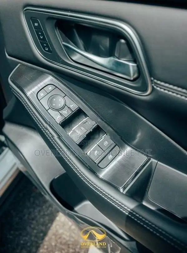 Nissan X-Trail G Unit 1 2026