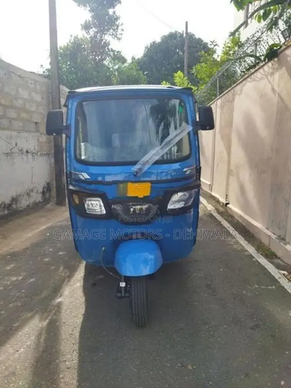 TVS King 2026