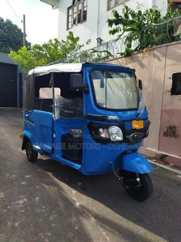 TVS King 2026