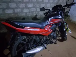Honda Dream Yuga 2014