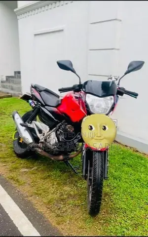 Bajaj Pulsar 135 2010