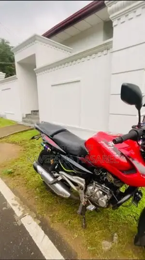 Bajaj Pulsar 135 2010