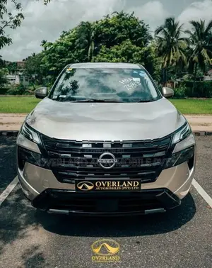 Nissan X-Trail G Unit 3 2026