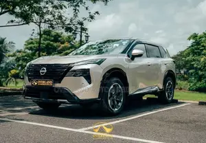 Nissan X-Trail G Unit 3 2026