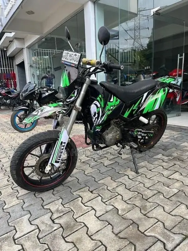Demak DTM 2016