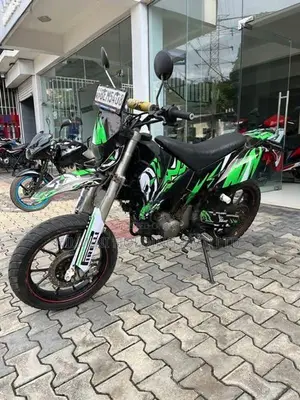 Demak DTM 2016