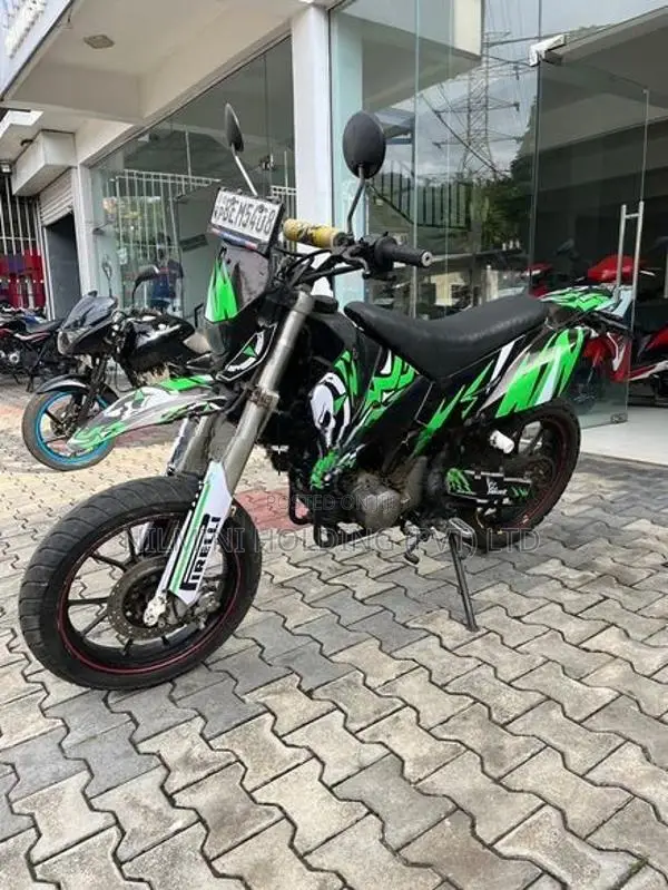 Demak DTM 2016