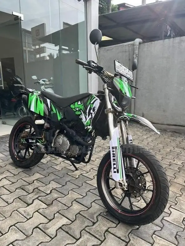 Demak DTM 2016