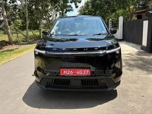 SAIC Maxus MIFA 7 2026