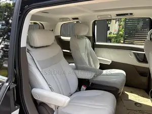 SAIC Maxus MIFA 7 2026